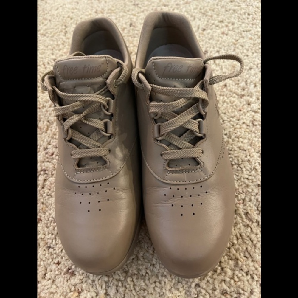 SAS Shoes - Picture 10 of 15